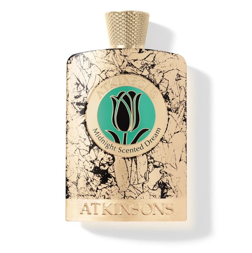 Midnight scented dream Atkinsons 100ml parfum intense