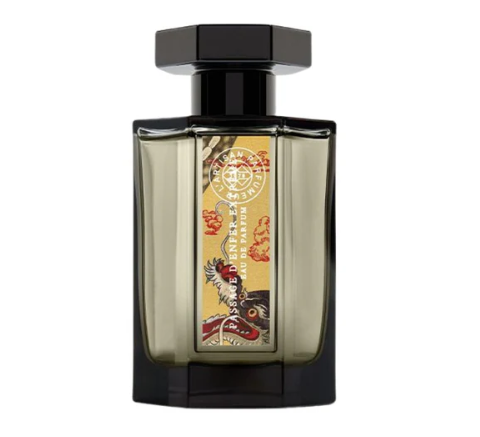 L'Artisan parfumeur passage d'enfer extreme dragon limited edition 100ml eau de parfum 