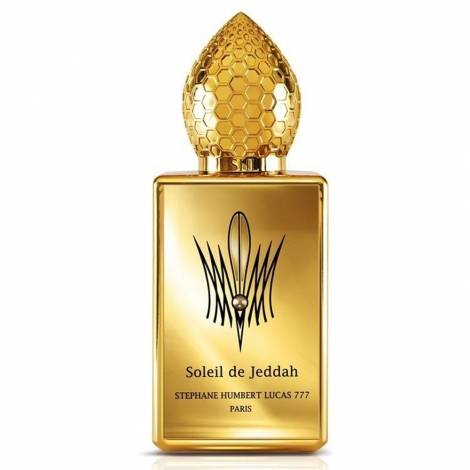 سولاي دو جدة ستيفان لوكاس 50مل او دو برفيوم