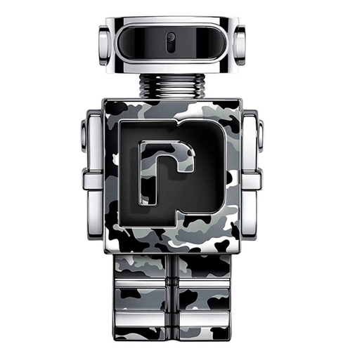 Phantom legion Pacco rabanne collector edition 100ml eau de toilette