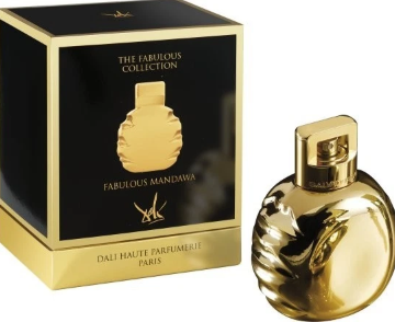 Bukhara Dali haute parfumerie paris 100ml eau de parfum