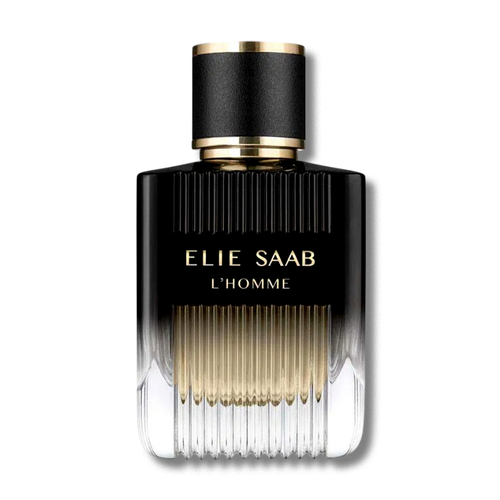 L'homme Elie saab 100ml eau de parfum
