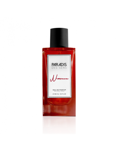 Nirvana Paradis des sens 100ml eau de parfum