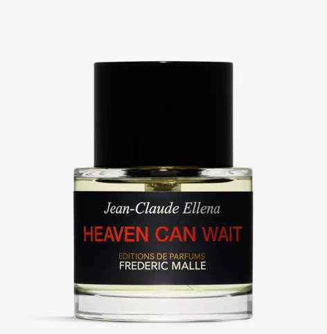 Heaven can wait Frederic malle 50ml eau de parfum