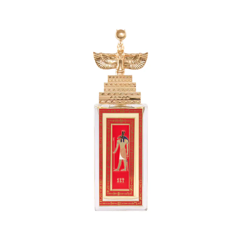 Set Aswan 100ml eau de parfum 