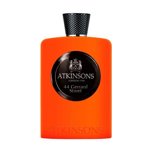 44 Gerrard street Atkinsons 100ml eau de cologne  