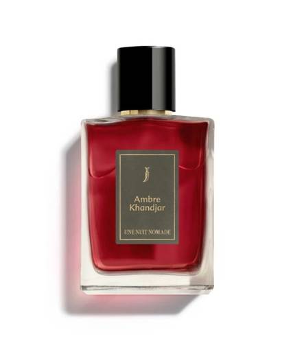 Ambre Khandjar Une Nuit Nomade 100ml eau de parfum