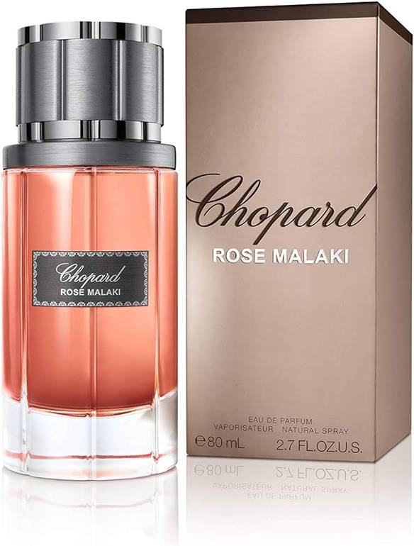 香水(ユニセックス) Chopard Rose Malaki 80ml 764ca03a-8bb9-427e-a775-