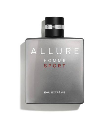 Allure homme sport Chanel 150ml eau extreme