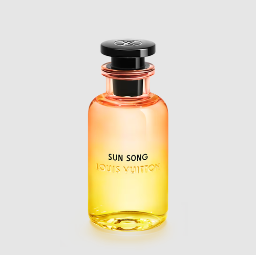  Louis Vuitton sun song 100ml eau de parfum