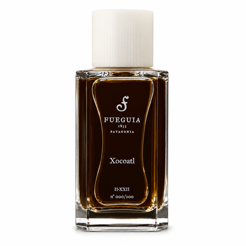 Xocoatl Fueguia 100ml profumo