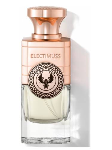 Fortuna Electimuss 100ml pure parfum