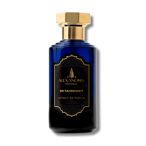 69 fahrenheit Alexandria 100ml extrait 
