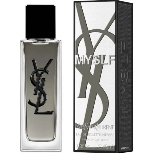  Yves saint laurent Myslf 100 ml eau de toilette intense 