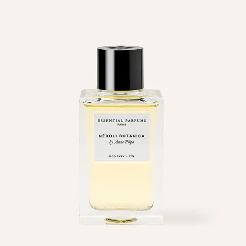 Néroli botanica Essential 100ml eau de parfum
