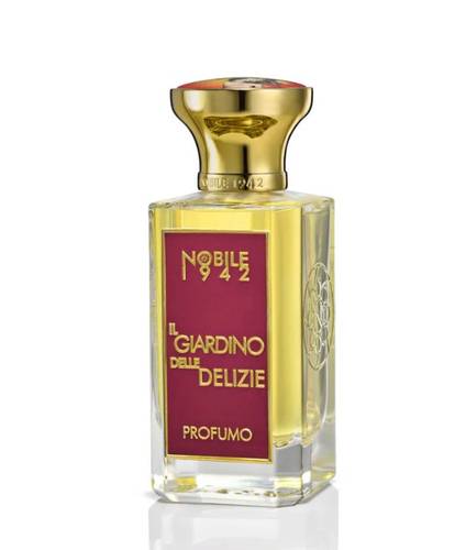 Il Giardino Delle Delizie Nobile 1942 75ml profumo