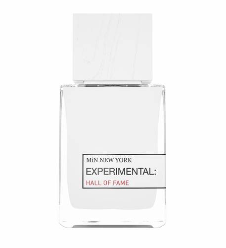 Hall of fame Min new york 75ml eau de parfum