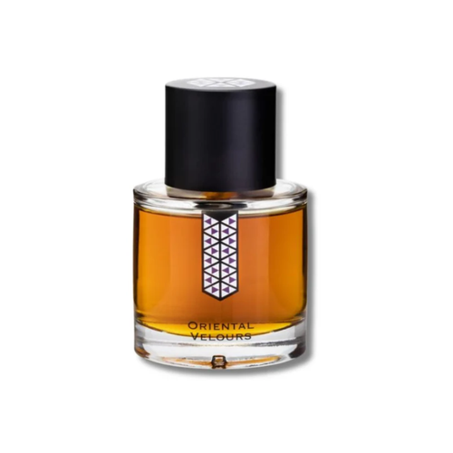 Oriental velours Les Indemodables 50ml eau de parfum