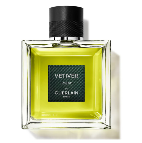 Vetiver Guerlain 100ml parfum