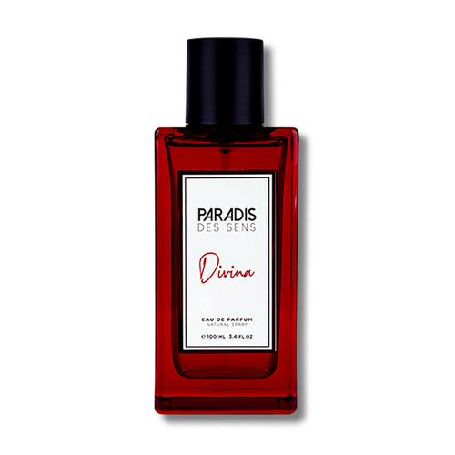Divina Paradis des sens 100ml eau de parfum
