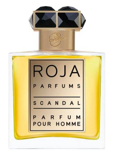 Scandal pour homme Roja 50ml parfum