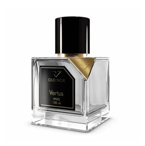 Oud noir Vertus 100ml eau de parfum