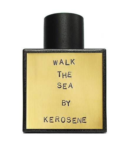 Walk The Sea Kerosene 100ml eau de parfum