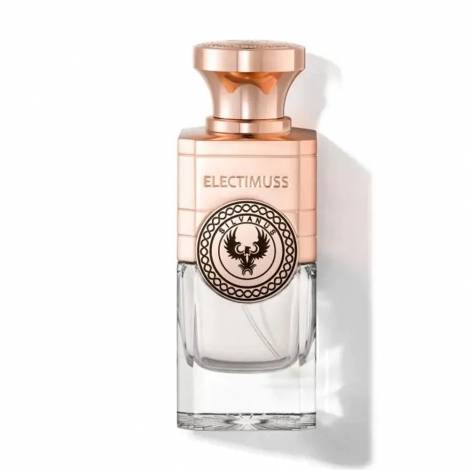 Silvanus Electimuss 100ml pure parfum
