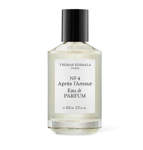 No.4 Thomas kosmala 100ml eau de parfum