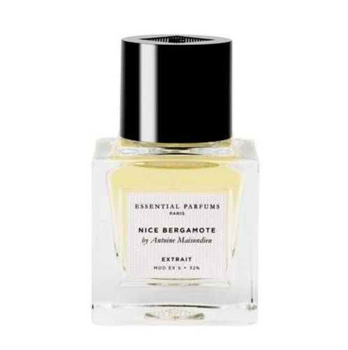 Nice bergamote Essential 30ml extrait de parfum