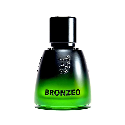 Bronzeo Agatho mytho collection 50ml eau de parfum 