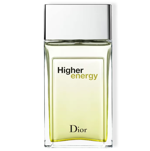 Higher energy Dior 100ml  eau de toilette