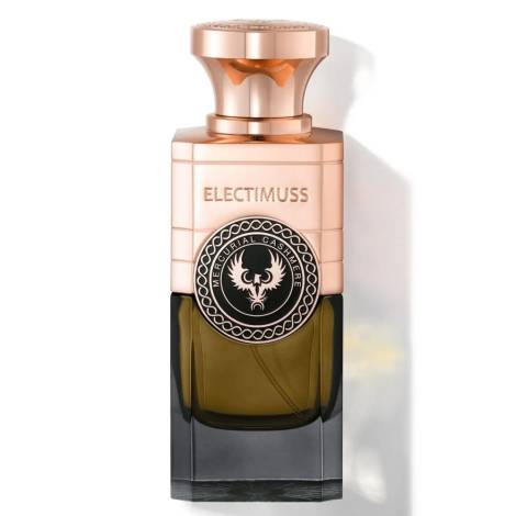 Mercurial cashmere Electimuss 100ml pure parfum