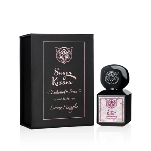 Sugar kisses Lorenzo pazzaglia 28ml extrait de parfum
