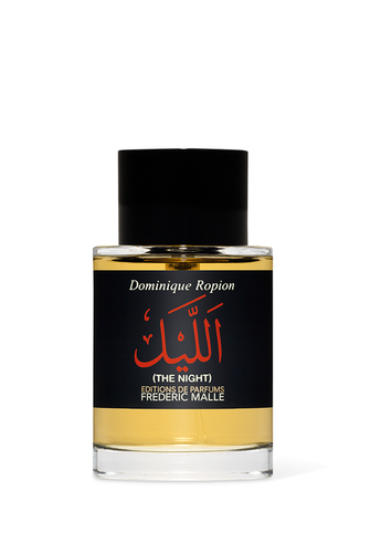 The night Frederic malle 100ml eau de parfum