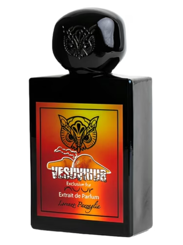 Vesuviuur Lorenzo pazzaglia 50ml extrait de parfum