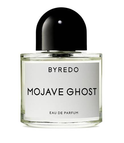 Mojave ghost Byredo 100ml eau de parfum