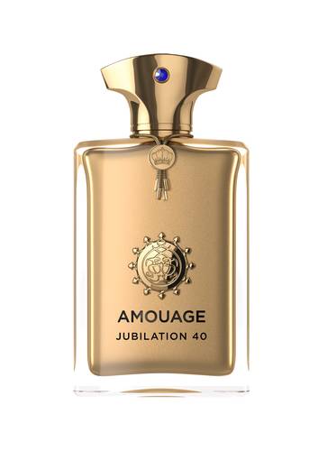 Jubilation 40 man Amouage 100ml extrait de parfum