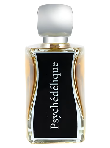 Psychedelique Jovoy paris  100ml eau de parfum
