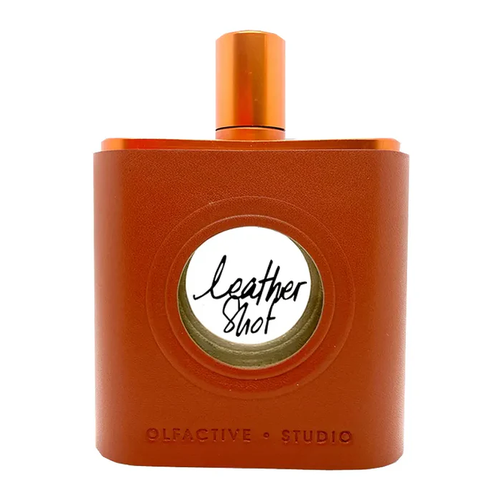 Leather shot Olfactive Studio 100ml extrait de parfum