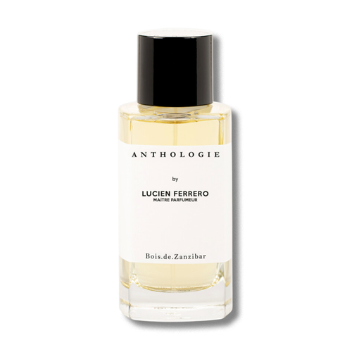 Bois.de.zanzibar Anthologie 100ml eau de parfum