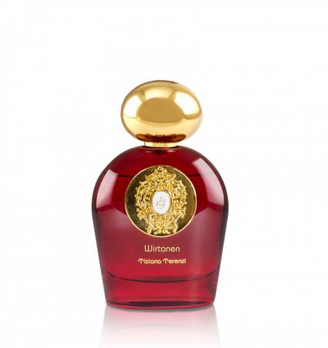 Wirtanen Tiziana terenzi 100ml extrait de parfum