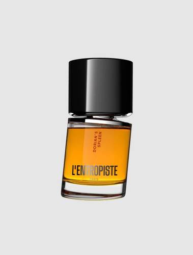 Dorian's Spleen L'Entropiste 50ml eau de parfum