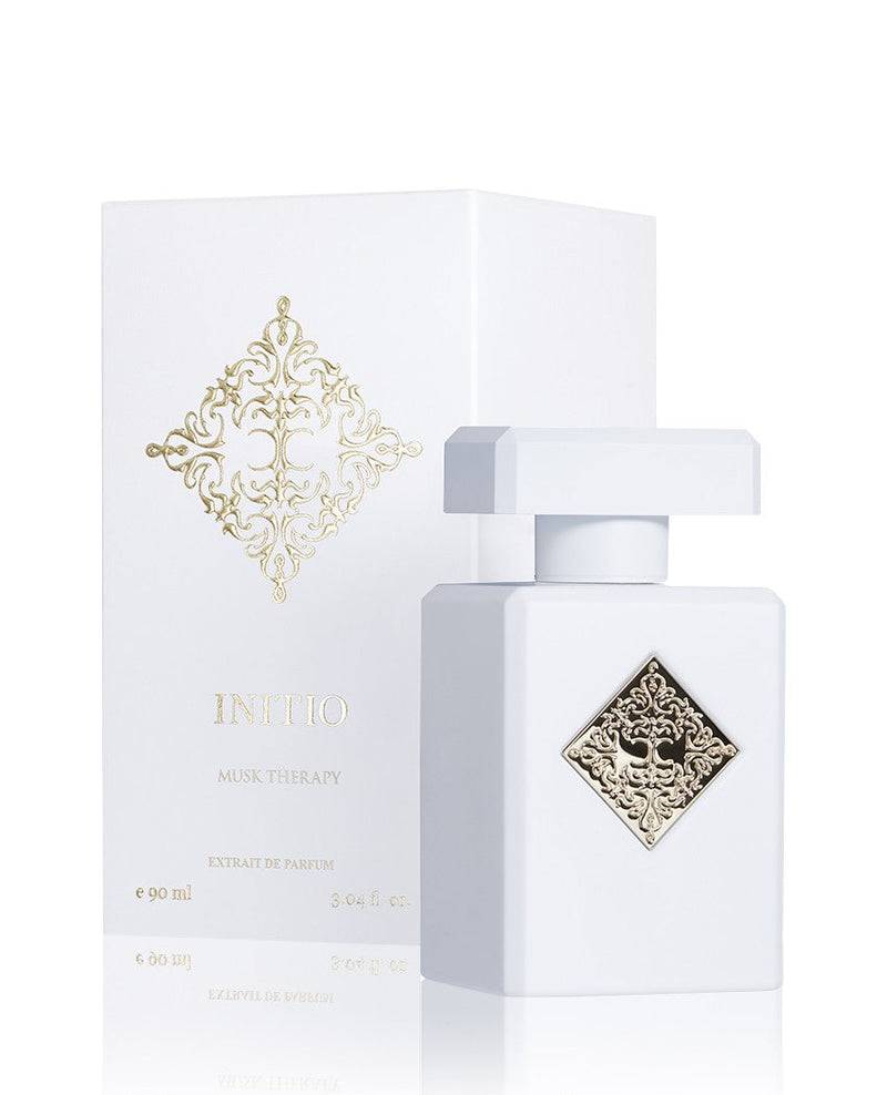 INITIO Musk Therapy 90ml エクストラクト・ド・パルファム Musk therapy Initio 90ml extrait de parfum