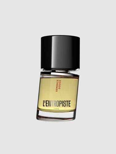 Semence Douce L'Entropiste 50ml eau de parfum