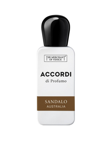 Sandalo australia The merchant of venice 30ml eau de parfum