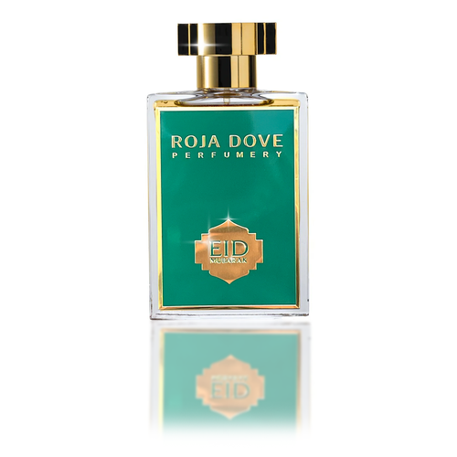 Semi-Bespoke No. 21 Eid Mubarak Edition Roja Dove 75ml parfum