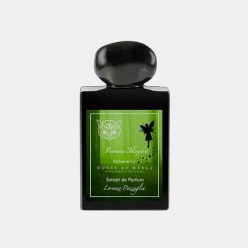 Foresta Magica Lorenzo Pazzaglia 50ml extrait de parfum