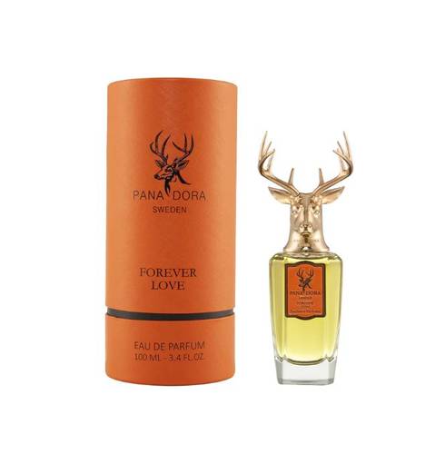 Forever love Pana dora 100ml eau de parfum