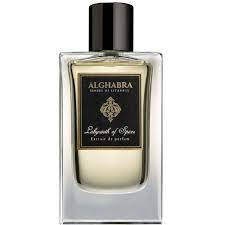Labyrinth of spices Alghabra 50ml extrait de parfum